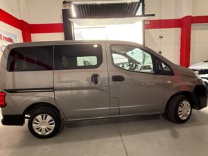 Nissan NV200 nv200 combi 5 1.5dci comfort - Foto 7