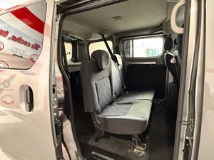 Nissan NV200 nv200 combi 5 1.5dci comfort - Foto 15