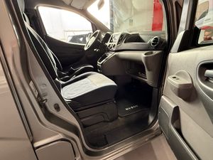 Nissan NV200 nv200 combi 5 1.5dci comfort - Foto 11
