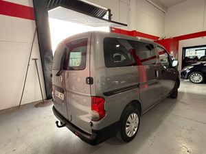 Nissan NV200 nv200 combi 5 1.5dci comfort - Foto 6