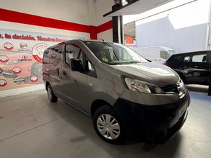 Nissan NV200 nv200 combi 5 1.5dci comfort - Foto 8