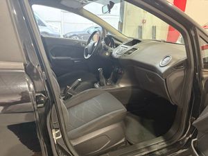 Ford Fiesta 5p Trend 1.25 82 CV FORD FIESTA 1.25 DURATEC 82 CV TREND 5P - Foto 10