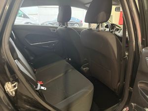 Ford Fiesta 5p Trend 1.25 82 CV FORD FIESTA 1.25 DURATEC 82 CV TREND 5P - Foto 11