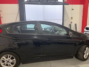 Ford Fiesta 5p Trend 1.25 82 CV FORD FIESTA 1.25 DURATEC 82 CV TREND 5P - Foto 7