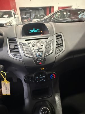 Ford Fiesta 5p Trend 1.25 82 CV FORD FIESTA 1.25 DURATEC 82 CV TREND 5P - Foto 17