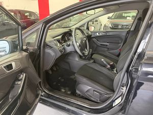 Ford Fiesta 5p Trend 1.25 82 CV FORD FIESTA 1.25 DURATEC 82 CV TREND 5P - Foto 15