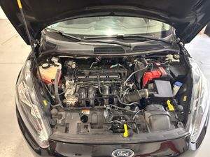 Ford Fiesta 5p Trend 1.25 82 CV FORD FIESTA 1.25 DURATEC 82 CV TREND 5P - Foto 19