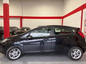Ford Fiesta 5p Trend 1.25 82 CV FORD FIESTA 1.25 DURATEC 82 CV TREND 5P - Foto 3