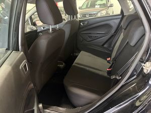 Ford Fiesta 5p Trend 1.25 82 CV FORD FIESTA 1.25 DURATEC 82 CV TREND 5P - Foto 14