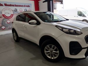 Kia Sportage 1.6 CRDi Concept 85 kW Kia Sportage 1.6 CRDi Concept 115 CV 4x2 | SUV diésel familiar en Coches Mejía - Foto 3