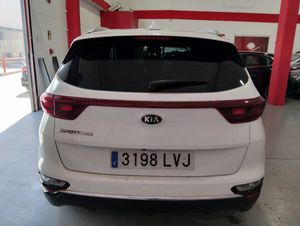 Kia Sportage 1.6 CRDi Concept 85 kW Kia Sportage 1.6 CRDi Concept 115 CV 4x2 | SUV diésel familiar en Coches Mejía - Foto 4