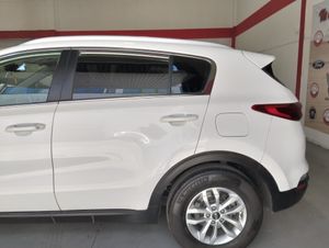 Kia Sportage 1.6 CRDi Concept 85 kW Kia Sportage 1.6 CRDi Concept 115 CV 4x2 | SUV diésel familiar en Coches Mejía - Foto 9