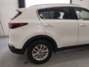 Kia Sportage 1.6 CRDi Concept 85 kW Kia Sportage 1.6 CRDi Concept 115 CV 4x2 | SUV diésel familiar en Coches Mejía - Foto 7