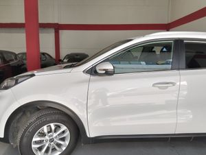 Kia Sportage 1.6 CRDi Concept 85 kW Kia Sportage 1.6 CRDi Concept 115 CV 4x2 | SUV diésel familiar en Coches Mejía - Foto 6