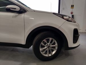 Kia Sportage 1.6 CRDi Concept 85 kW Kia Sportage 1.6 CRDi Concept 115 CV 4x2 | SUV diésel familiar en Coches Mejía - Foto 5