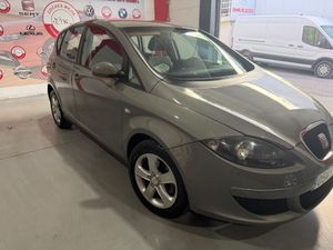 Seat Altea Reference 1.9 TDI 105 CV SEAT Altea 1.9 TDI Reference 105 CV - Diésel, etiqueta B, 5 puertas | Coches Mejía - Foto 2
