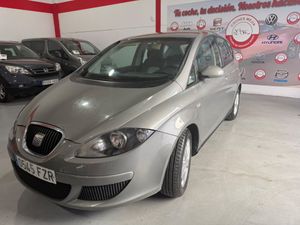 Seat Altea Reference 1.9 TDI 105 CV SEAT Altea 1.9 TDI Reference 105 CV - Diésel, etiqueta B, 5 puertas | Coches Mejía - Foto 5