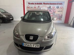 Seat Altea Reference 1.9 TDI 105 CV SEAT Altea 1.9 TDI Reference 105 CV - Diésel, etiqueta B, 5 puertas | Coches Mejía - Foto 3