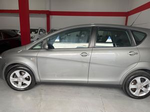 Seat Altea Reference 1.9 TDI 105 CV SEAT Altea 1.9 TDI Reference 105 CV - Diésel, etiqueta B, 5 puertas | Coches Mejía - Foto 8