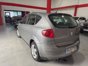 Seat Altea Reference 1.9 TDI 105 CV SEAT Altea 1.9 TDI Reference 105 CV - Diésel, etiqueta B, 5 puertas | Coches Mejía - Foto 3