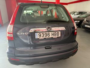 Honda CR-V 2.2 i-DTEC Comfort - Foto 6