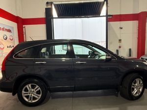 Honda CR-V 2.2 i-DTEC Comfort - Foto 10