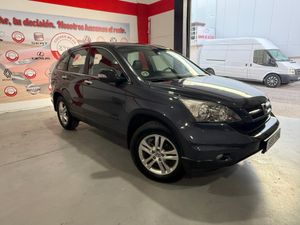 Honda CR-V 2.2 i-DTEC Comfort - Foto 9