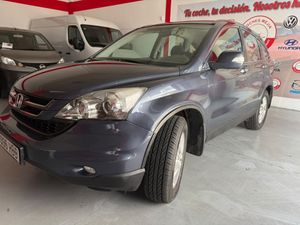 Honda CR-V 2.2 i-DTEC Comfort - Foto 3
