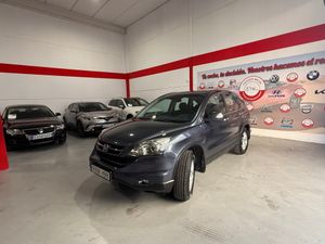 Honda CR-V 2.2 i-DTEC Comfort - Foto 15