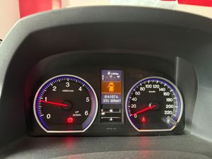 Honda CR-V 2.2 i-DTEC Comfort - Foto 23
