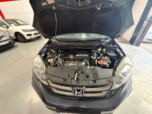 Honda CR-V 2.2 i-DTEC Comfort - Foto 22