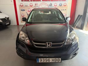 Honda CR-V 2.2 i-DTEC Comfort - Foto 5