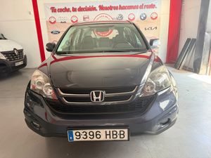 Honda CR-V 2.2 i-DTEC Comfort - Foto 8