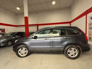 Honda CR-V 2.2 i-DTEC Comfort - Foto 14
