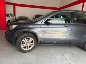 Honda CR-V 2.2 i-DTEC Comfort - Foto 4