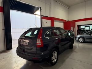 Honda CR-V 2.2 i-DTEC Comfort - Foto 11