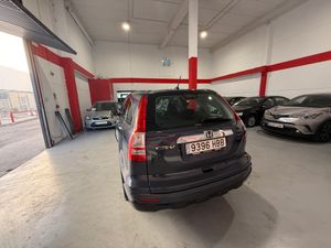 Honda CR-V 2.2 i-DTEC Comfort - Foto 12