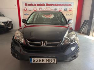 Honda CR-V 2.2 i-DTEC Comfort - Foto 2