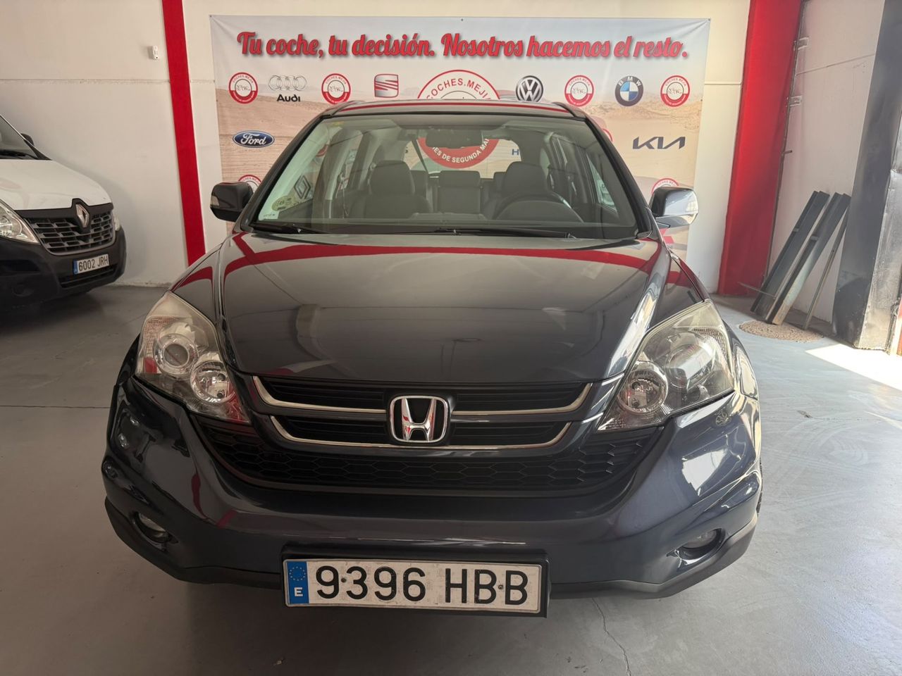 Honda CR-V 2.2 i-DTEC Comfort - Foto 1