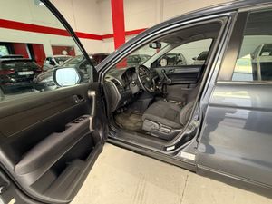 Honda CR-V 2.2 i-DTEC Comfort - Foto 17