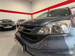 Honda CR-V 2.2 i-DTEC Comfort - Foto 7
