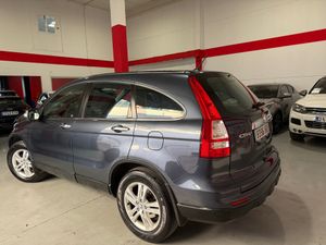 Honda CR-V 2.2 i-DTEC Comfort - Foto 13