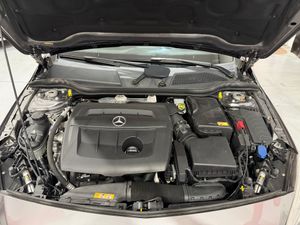 Mercedes Clase A A 180 CDI - Foto 22