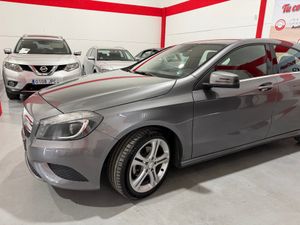 Mercedes Clase A A 180 CDI - Foto 9