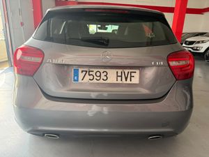 Mercedes Clase A A 180 CDI - Foto 3