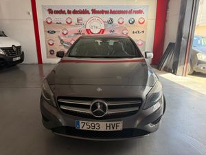 Mercedes Clase A A 180 CDI - Foto 3