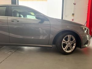 Mercedes Clase A A 180 CDI - Foto 6