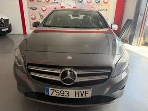 Mercedes Clase A A 180 CDI - Foto 5