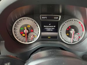 Mercedes Clase A A 180 CDI - Foto 7