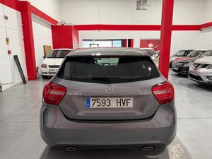 Mercedes Clase A A 180 CDI - Foto 12